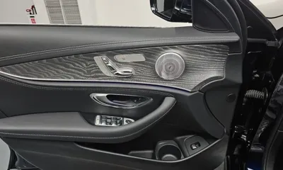 Mercedes-Benz E-Class 2021, 53613 км, за 26142.92 USD - фото 19