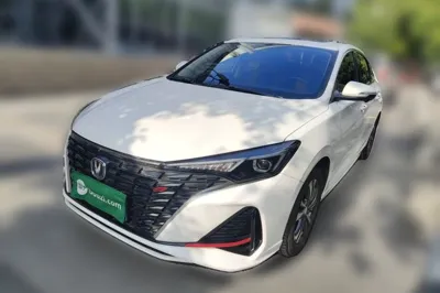 Changan Eado · 2024 год