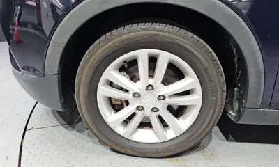 KG_Mobility_Ssangyong TIBOLI 2017, 153893 км, за 4069.84 USD