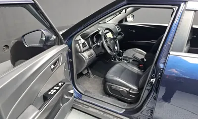 KG_Mobility_Ssangyong TIBOLI 2017, 153893 км, за 4037.25 USD - фото 10