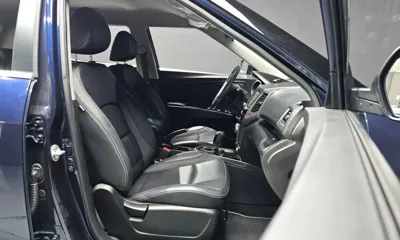 KG_Mobility_Ssangyong TIBOLI 2017, 153893 км, за 4037.25 USD - фото 11