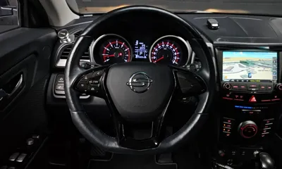 KG_Mobility_Ssangyong TIBOLI 2017, 153893 км, за 4037.25 USD - фото 14