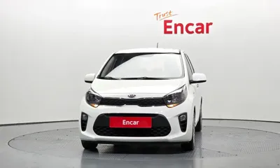 Kia Morning 2019, 55309 км, за 4560.26 USD