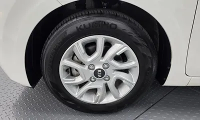 Kia Morning 2019, 55309 км, за 4560.26 USD