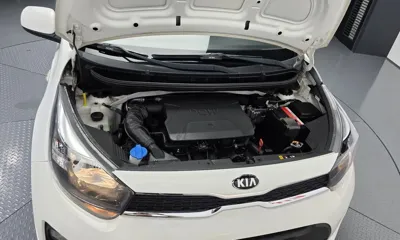 Kia Morning 2019, 55309 км, за 4558.18 USD - фото 6