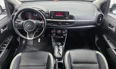 Kia Morning 2019, 55309 км, за 4558.18 USD - фото 7
