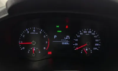 Kia Morning 2019, 55309 км, за 4558.18 USD - фото 8