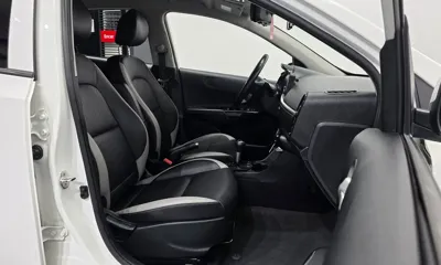 Kia Morning 2019, 55309 км, за 4558.18 USD - фото 11