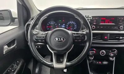 Kia Morning 2019, 55309 км, за 4558.18 USD - фото 13