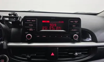 Kia Morning 2019, 55309 км, за 4558.18 USD - фото 14
