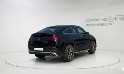 Mercedes-Benz GLE-Class 2025, 3500 км, за 84508.84 USD