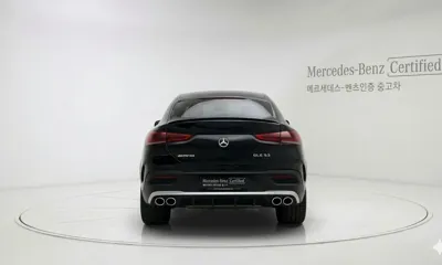 Mercedes-Benz GLE-Class 2025, 3500 км, за 84508.84 USD