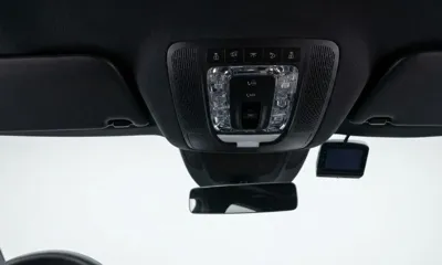 Mercedes-Benz GLE-Class 2025, 3500 км, за 84508.84 USD - фото 12