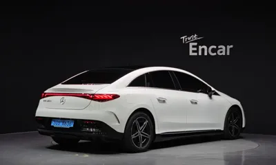 Mercedes-Benz EQE 2024, 21025 км, за 41059.57 USD