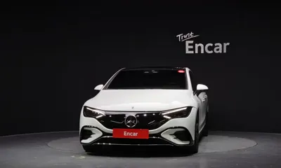 Mercedes-Benz EQE 2024, 21025 км, за 41059.57 USD