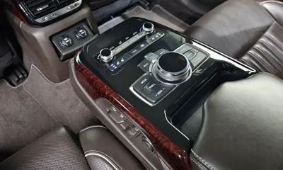 Genesis EQ900 2018, 164592 км, за 11093.61 USD - фото 18