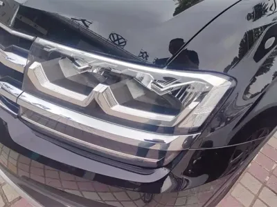 Volkswagen Teramont 2019, 123000 км, за 17509.96 USD