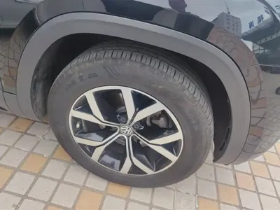 Volkswagen Teramont 2019, 123000 км, за 17509.96 USD - фото 6