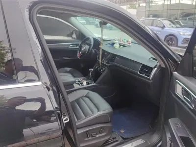 Volkswagen Teramont 2019, 123000 км, за 17509.96 USD - фото 8