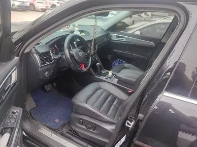 Volkswagen Teramont 2019, 123000 км, за 17509.96 USD - фото 9