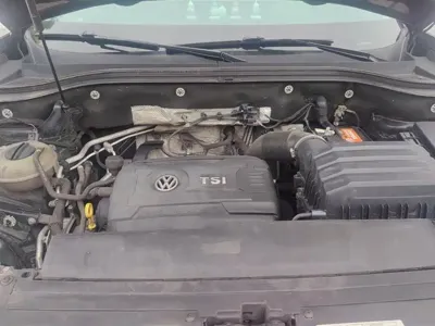 Volkswagen Teramont 2019, 123000 км, за 17509.96 USD - фото 10