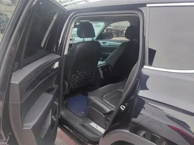 Volkswagen Teramont 2019, 123000 км, за 17509.96 USD - фото 11