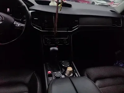 Volkswagen Teramont 2019, 123000 км, за 17509.96 USD - фото 13