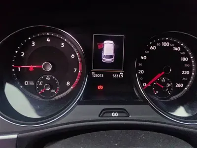 Volkswagen Teramont 2019, 123000 км, за 17509.96 USD - фото 14