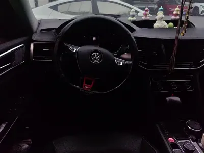 Volkswagen Teramont 2019, 123000 км, за 17509.96 USD - фото 15