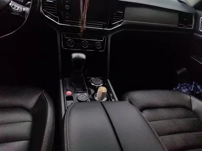 Volkswagen Teramont 2019, 123000 км, за 17509.96 USD - фото 16