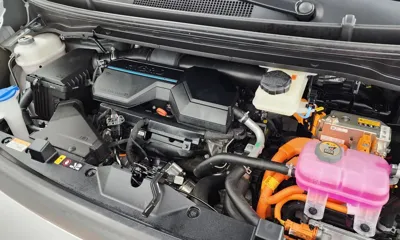Hyundai Staria 2025, 18776 км, за 21162.98 USD - фото 6