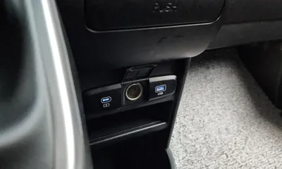 Hyundai Staria 2025, 18776 км, за 21162.98 USD - фото 27
