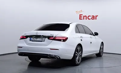 Mercedes-Benz E-Class 2022, 104764 км, за 22794.8 USD
