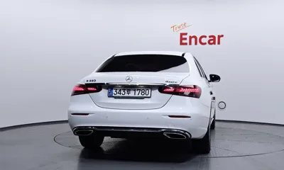 Mercedes-Benz E-Class 2022, 104764 км, за 22794.8 USD