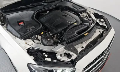 Mercedes-Benz E-Class 2022, 104764 км, за 22794.8 USD - фото 6