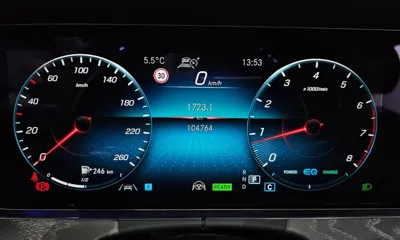 Mercedes-Benz E-Class 2022, 104764 км, за 22794.8 USD - фото 8