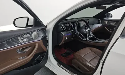 Mercedes-Benz E-Class 2022, 104764 км, за 22794.8 USD - фото 10