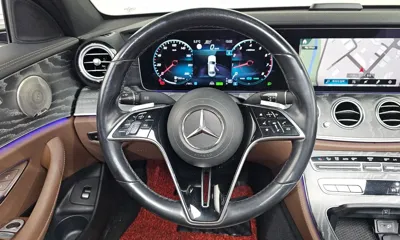 Mercedes-Benz E-Class 2022, 104764 км, за 22794.8 USD - фото 13