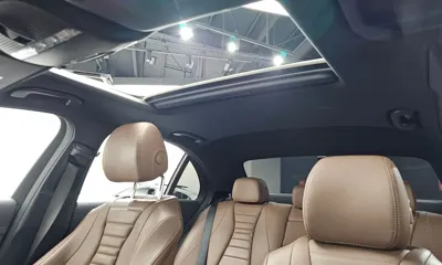 Mercedes-Benz E-Class 2022, 104764 км, за 22794.8 USD - фото 19