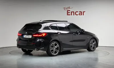BMW 1-Series 2024, 13629 км, за 18708.15 USD