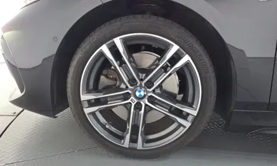 BMW 1-Series 2024, 13629 км, за 18708.15 USD
