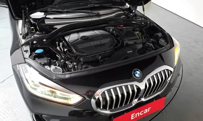 BMW 1-Series 2024, 13629 км, за 18566.79 USD - фото 6