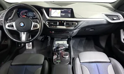 BMW 1-Series 2024, 13629 км, за 18566.79 USD - фото 7