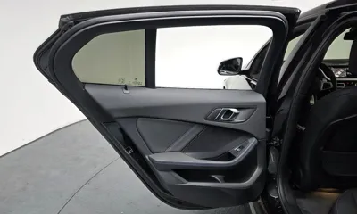 BMW 1-Series 2024, 13629 км, за 18566.79 USD - фото 25