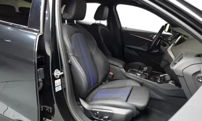BMW 1-Series 2024, 13629 км, за 18566.79 USD - фото 26