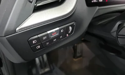 BMW 1-Series 2024, 13629 км, за 18566.79 USD - фото 28