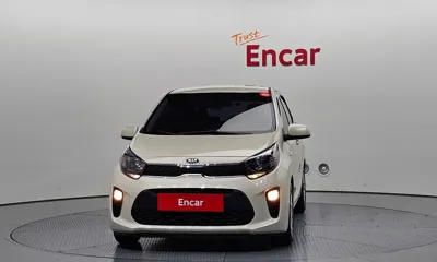 Kia Morning 2020, 51529 км, за 6305.66 USD