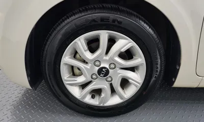 Kia Morning 2020, 51529 км, за 6305.66 USD