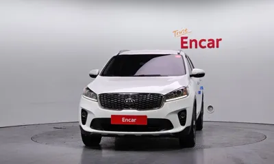 Kia Sorento 2018, 186696 км, за 7922.03 USD