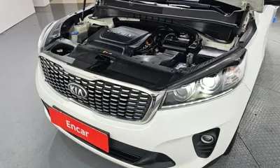 Kia Sorento 2018, 186696 км, за 7922.03 USD - фото 6